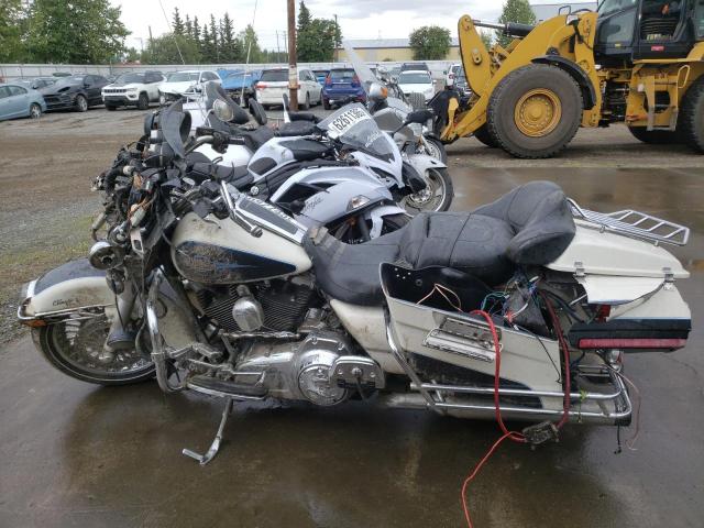 2012 HARLEY-DAVIDSON FLHTC ELEC 1HD1FFM14CB679111