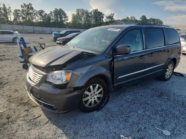 2016 CHRYSLER TOWN & COUNTRY TOURING 2C4RC1BG1GR294944