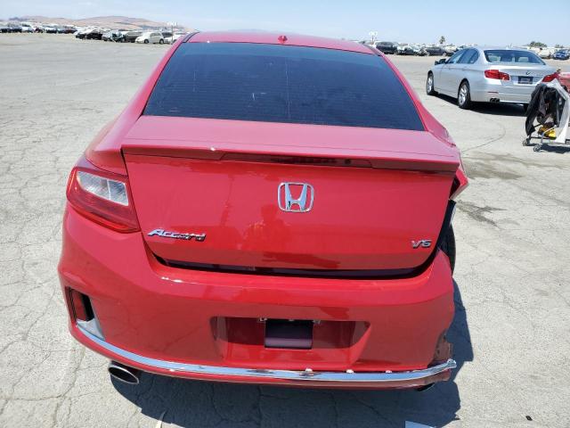 2015 HONDA ACCORD EXL 1HGCT2B85FA008764