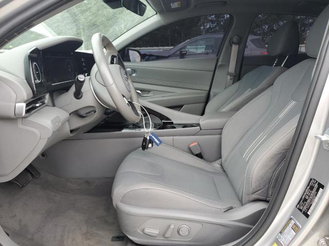 2021 HYUNDAI ELANTRA SE 5NPLN4AG6MH003530