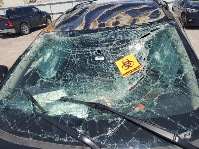 2016 NISSAN ROGUE S #3311588793