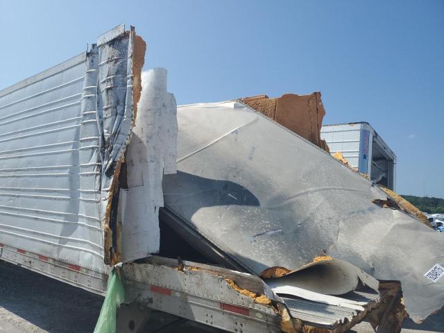 2010 UTILITY REEFER DRY FREIGHT TRAILER #3273726370