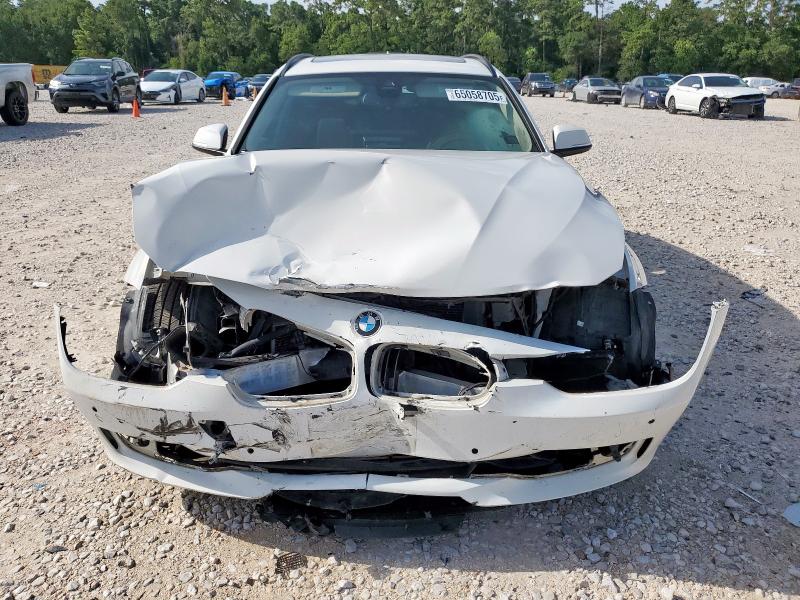 2014 BMW 328 XI - WBA3G7C52EKN36529