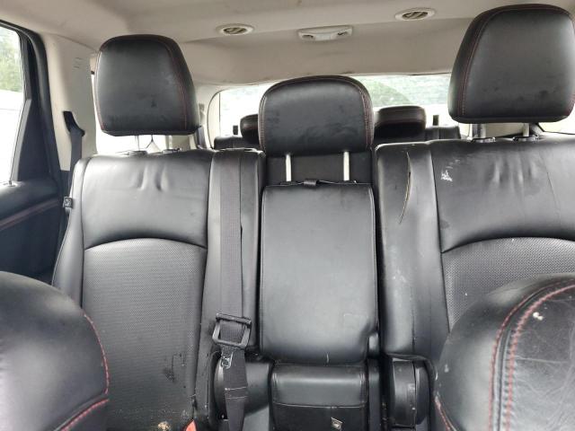 2016 DODGE JOURNEY R/ 3C4PDDEG3GT151427