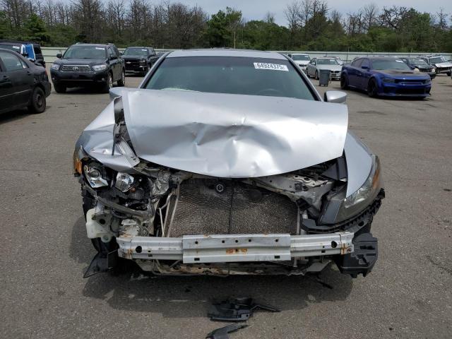 2012 HONDA ACCORD EXL - 1HGCS1B88CA002689