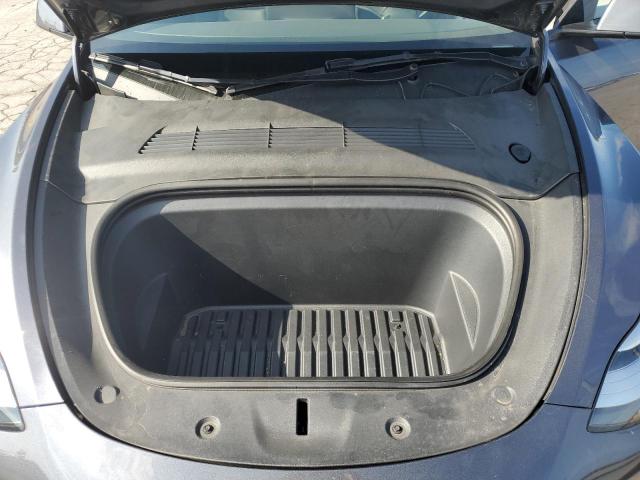 2023 TESLA MODEL Y 7SAYGDEEXPA050071
