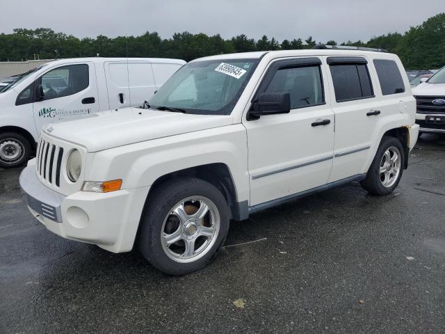 JEEP PATRIOT LI