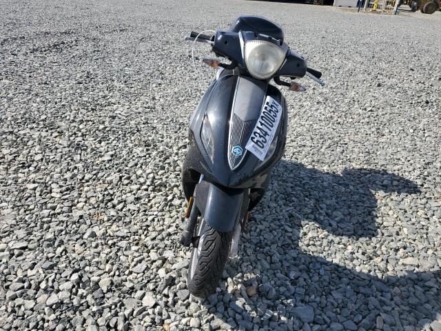 2014 PIAGGIO FLY 150 ZAPM798G0E7001584
