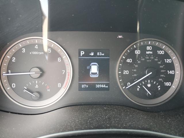 2020 HYUNDAI TUCSON SE - KM8J23A49LU097712