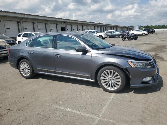 2016 VOLKSWAGEN PASSAT SE 1VWBT7A32GC051071