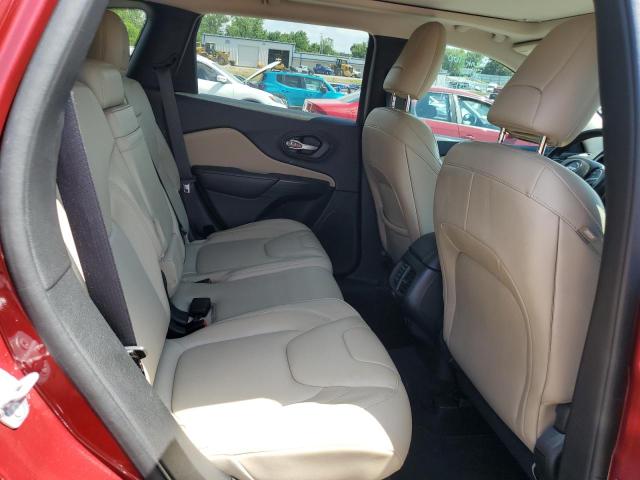 2015 JEEP CHEROKEE L - 1C4PJMDB3FW696714