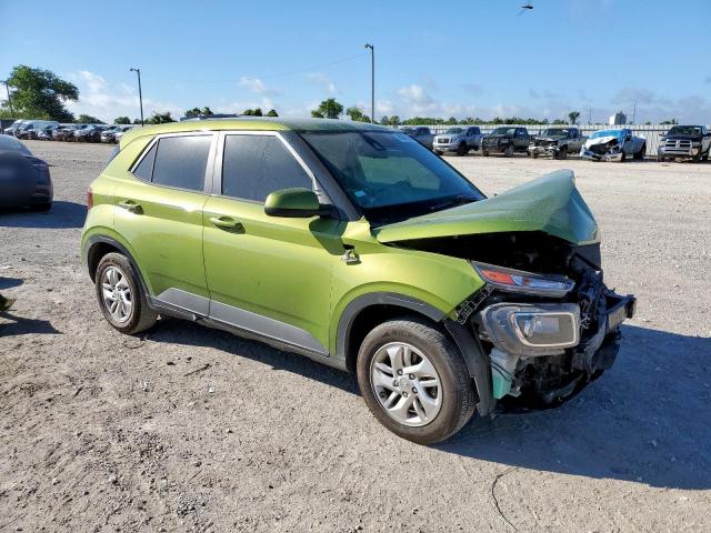 2021 HYUNDAI VENUE SE KMHRB8A39MU071636