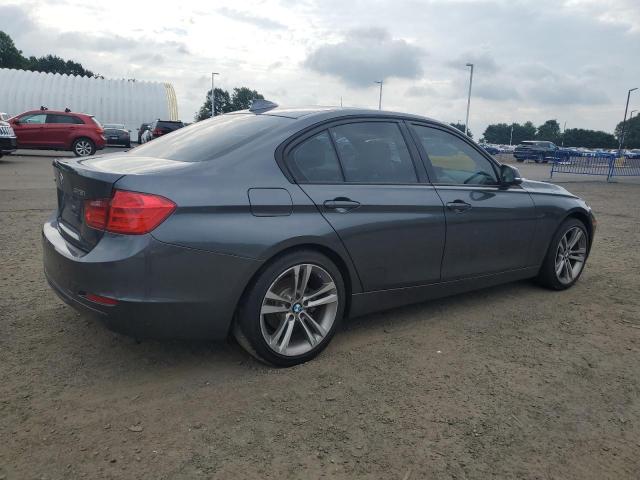 BMW 328 XI SUL 2013 gray sedan 4d gas WBA3B5C5XDF596276 photo #4