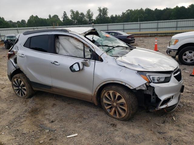 2021 BUICK ENCORE PRE KL4CJASBXMB334748