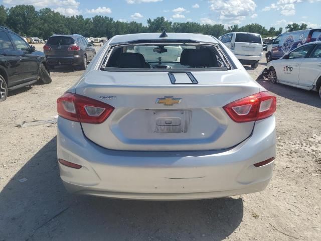 2017 CHEVROLET CRUZE LS 1G1BC5SM8H7155808