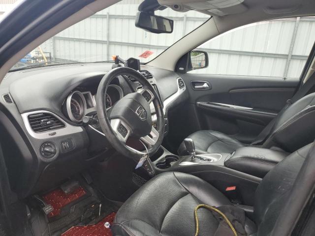 2016 DODGE JOURNEY R/ 3C4PDDEG3GT151427