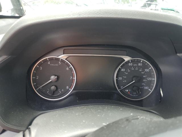 2024 NISSAN ALTIMA SV - 1N4BL4DV9RN422917