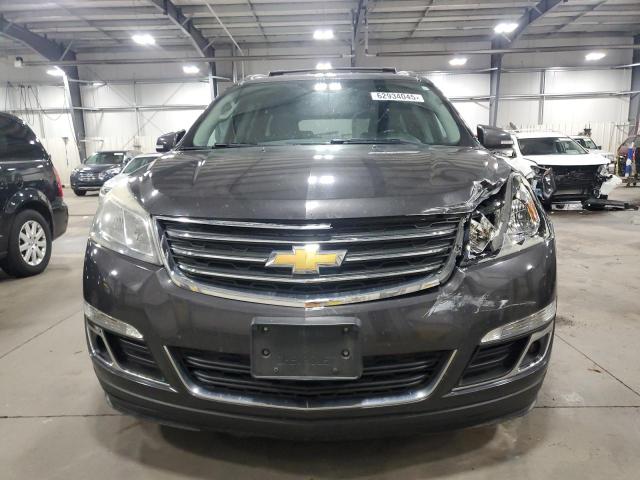 2015 CHEVROLET TRAVERSE L - 1GNKVGKD8FJ381321
