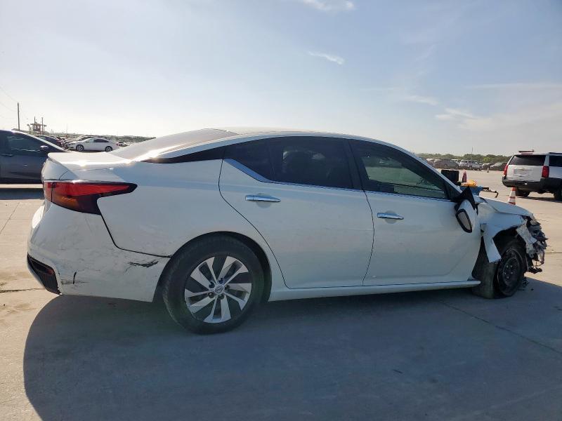 2023 NISSAN ALTIMA S - 1N4BL4BV9PN325992