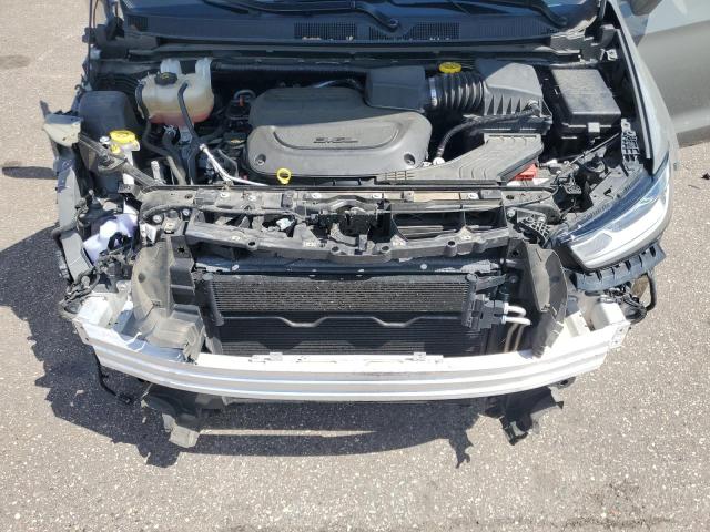 2022 CHRYSLER PACIFICA T 2C4RC1BG6NR132935