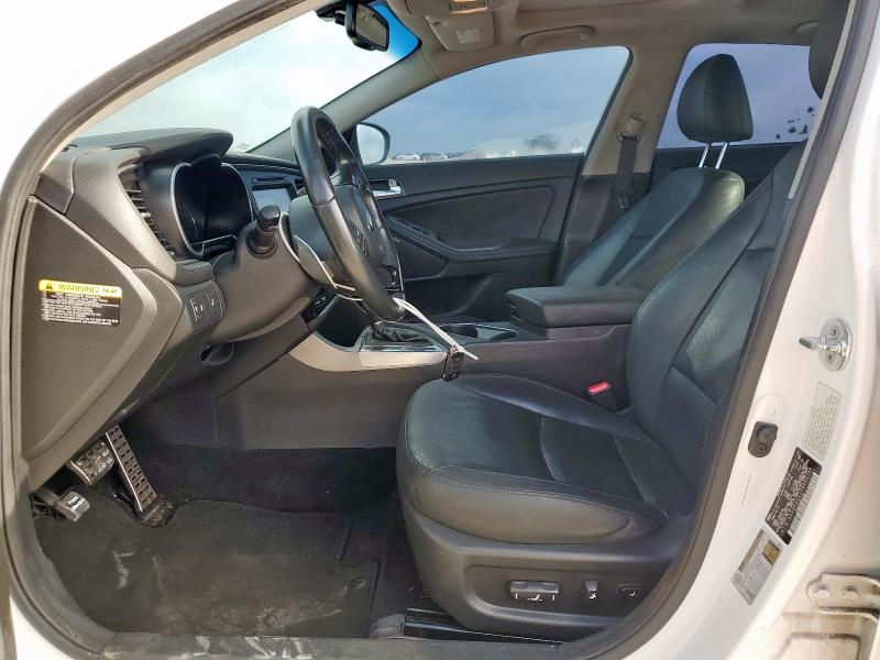 2015 KIA OPTIMA SX 5XXGR4A61FG493144