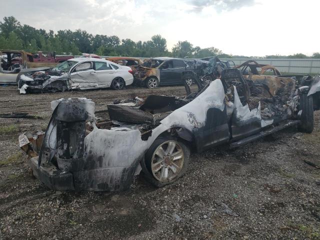 2016 FORD F150 SUPER CAB #3295536888