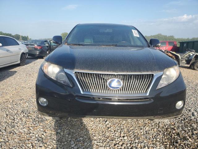 jtjzb1ba1b2004740 - 2011 Lexus rx450 450h - #63438655