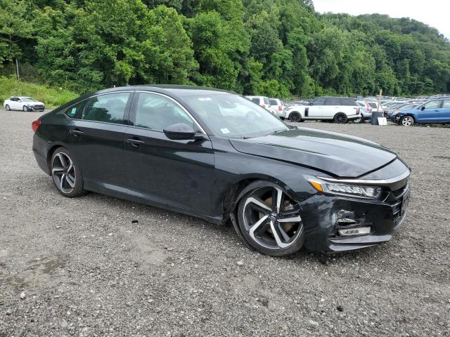 2019 HONDA ACCORD SPO 1HGCV1F35KA104424