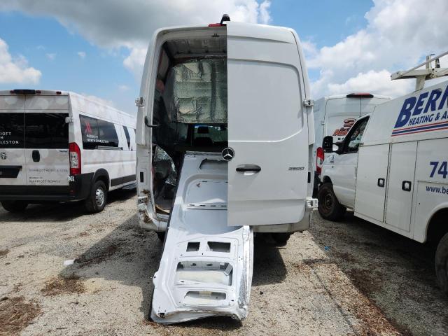 2023 MERCEDES-BENZ SPRINTER 2 W1Y40CHY4PT130008