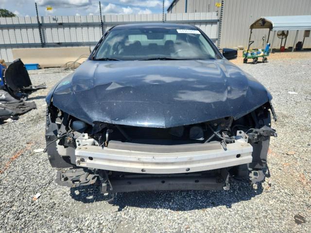 2015 ACURA TLX TECH 19UUB1F59FA010762