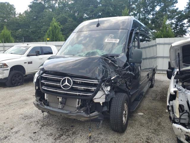 2019 MERCEDES-BENZ SPRINTER 3500 - W1X5EDHY3KT018728