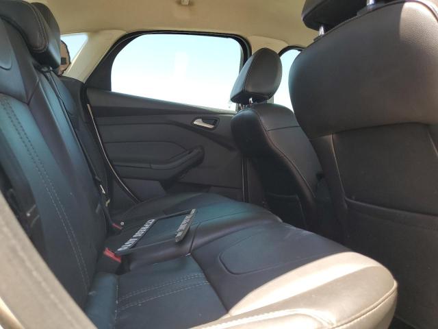 2014 FORD FOCUS SE #3298273020