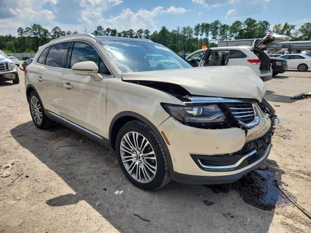 2016 LINCOLN MKX RESERV 2LMPJ6LR9GBL51541