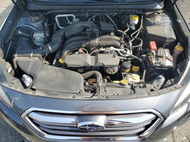 2018 SUBARU OUTBACK 2. 4S4BSAFC7J3266377