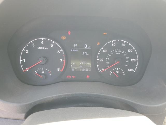 2018 HYUNDAI ACCENT SE 3KPC24A38JE029147