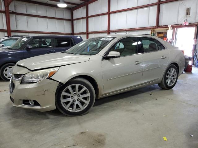 2015 CHEVROLET MALIBU 2LT 1G11D5SL4FF288181