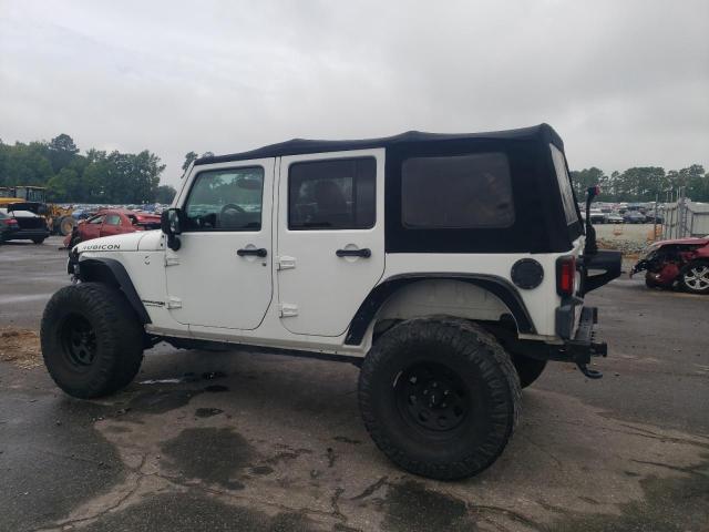 2018 JEEP WRANGLER U 1C4HJWFG9JL861085