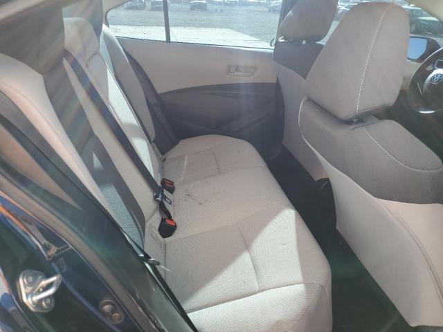 2022 TOYOTA COROLLA LE 5YFEPMAE2NP336989