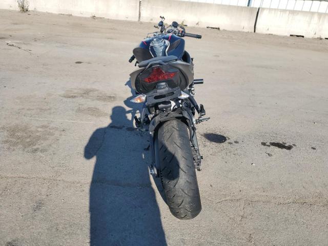 2022 KAWASAKI ZX636 K JKBZXJH18NA013043