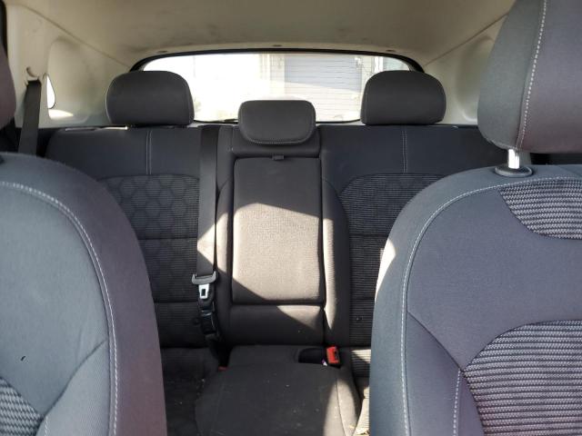 2017 KIA NIRO FE KNDCB3LC0H5057294