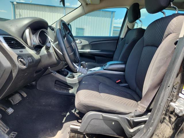 2015 DODGE JOURNEY SE 3C4PDCAB6FT565885
