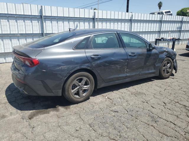 2022 KIA K5 LXS 5XXG14J28NG151497