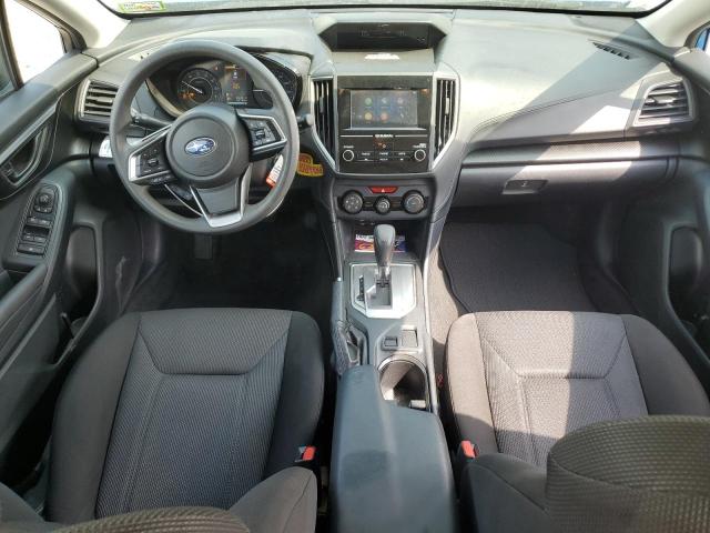 2020 SUBARU IMPREZA 4S3GTAB62L3707598