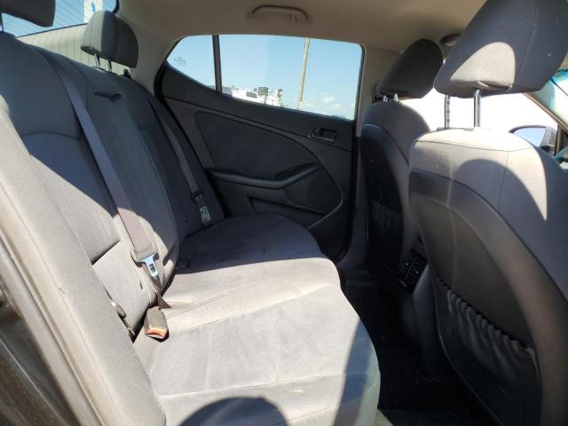 2014 KIA OPTIMA LX - KNAGM4A72E5483410