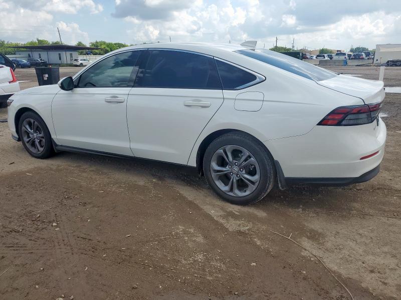 2023 HONDA ACCORD EX 1HGCY1F38PA023321