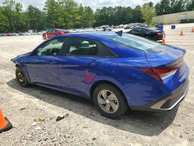 2025 HYUNDAI ELANTRA SE - KMHLL4DG5SU859532