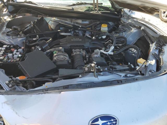 2016 SUBARU BRZ 2.0 PR JF1ZCAB10G9601477