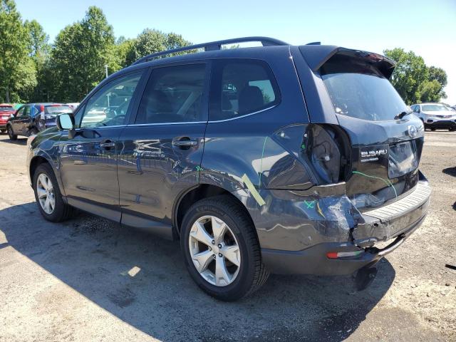 2016 SUBARU FORESTER 2 JF2SJAHC9GH496262