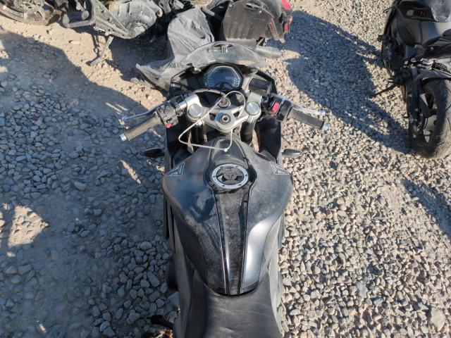 2025 TRIUMPH MOTORCYCLE DAYTONA 66 SMTL23UF7STBW6500