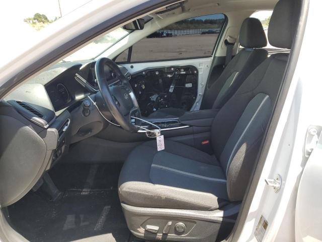 2020 HYUNDAI SONATA SEL 5NPEF4JA2LH036671